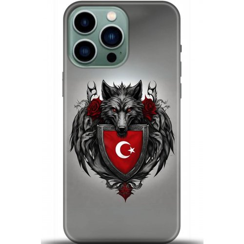 Kılıf HD Baskılı Kılıf - Followed Institution 5374