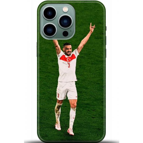 Kılıf HD Baskılı Kılıf - Followed Institution 5379