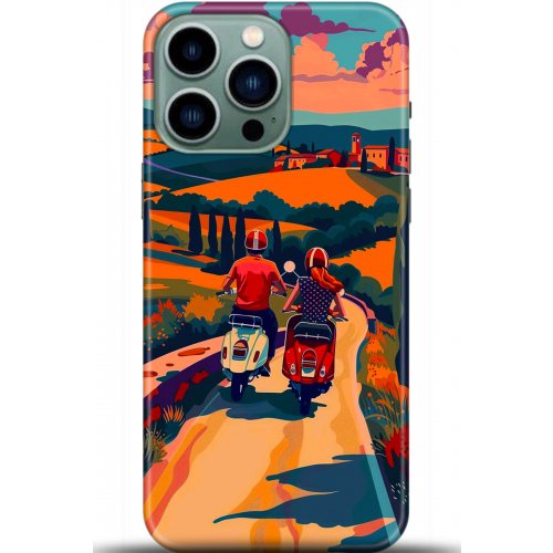 Kılıf HD Baskılı Kılıf - Followed Institution 5390