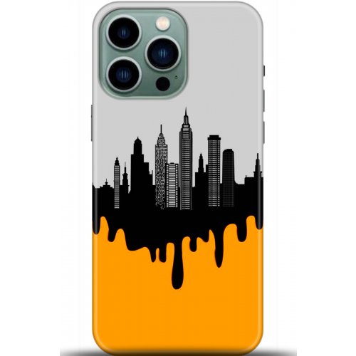 Kılıf HD Baskılı Kılıf - Followed Institution 5394