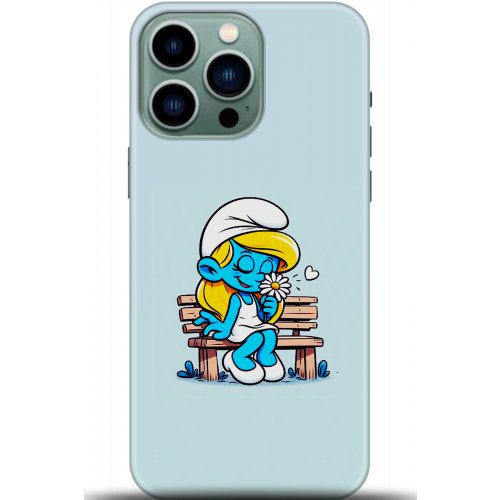 Kılıf HD Baskılı Kılıf - Followed Institution 5402