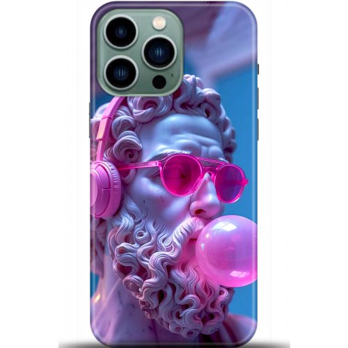 Kılıf HD Baskılı Kılıf - Followed Institution 5435