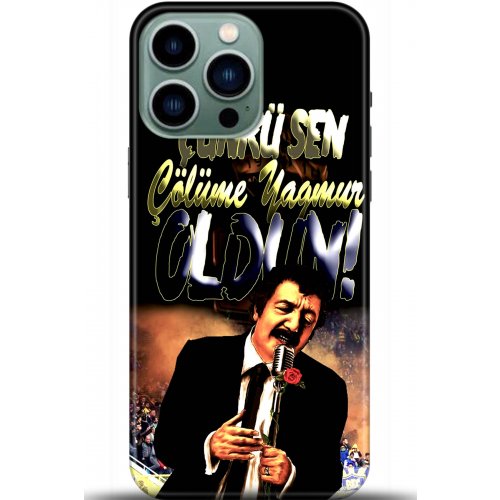 Kılıf HD Baskılı Kılıf - Followed Institution 5449