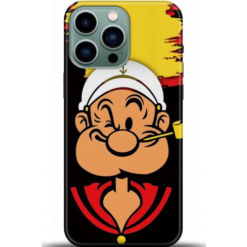 Kılıf HD Baskılı Kılıf - Followed Institution 5464