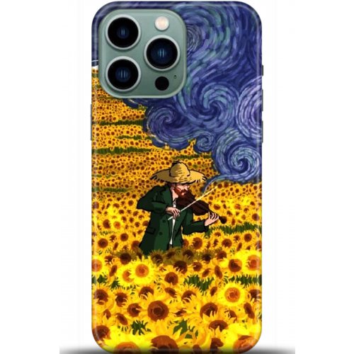 Kılıf HD Baskılı Kılıf - Followed Institution 5503