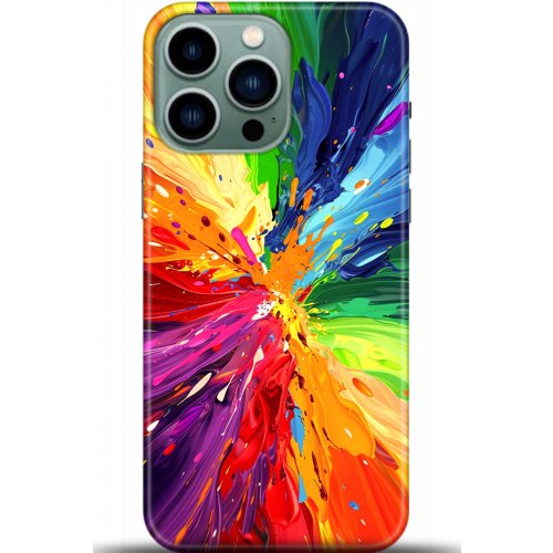 Kılıf HD Baskılı Kılıf - Followed Institution 5513