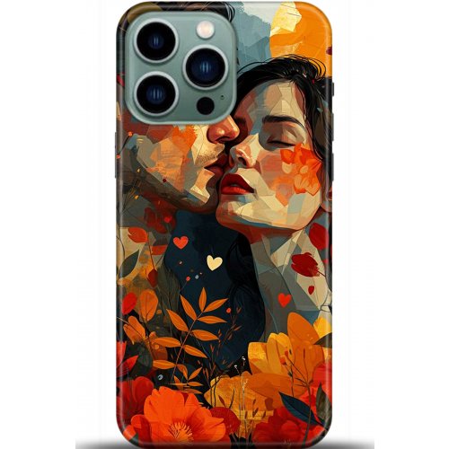 Kılıf HD Baskılı Kılıf - Followed Institution 5556