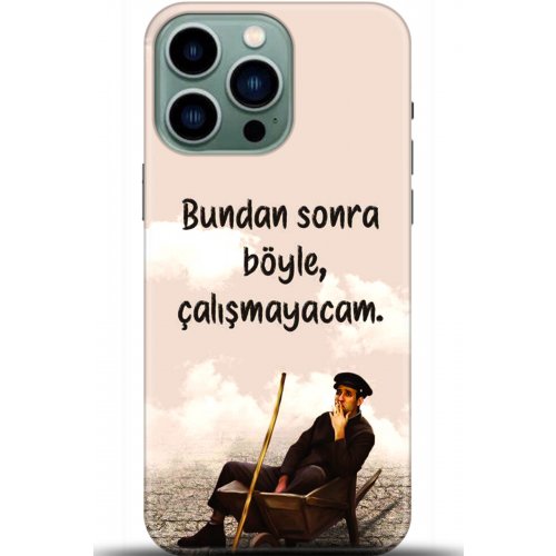 Kılıf HD Baskılı Kılıf - Followed Institution 5592