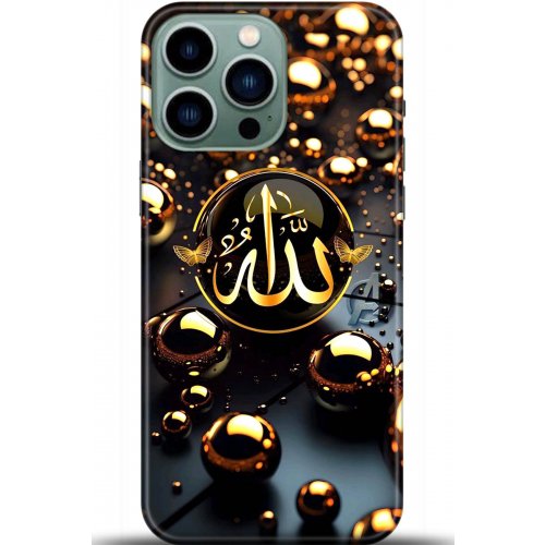 Kılıf HD Baskılı Kılıf - Followed Institution 5613