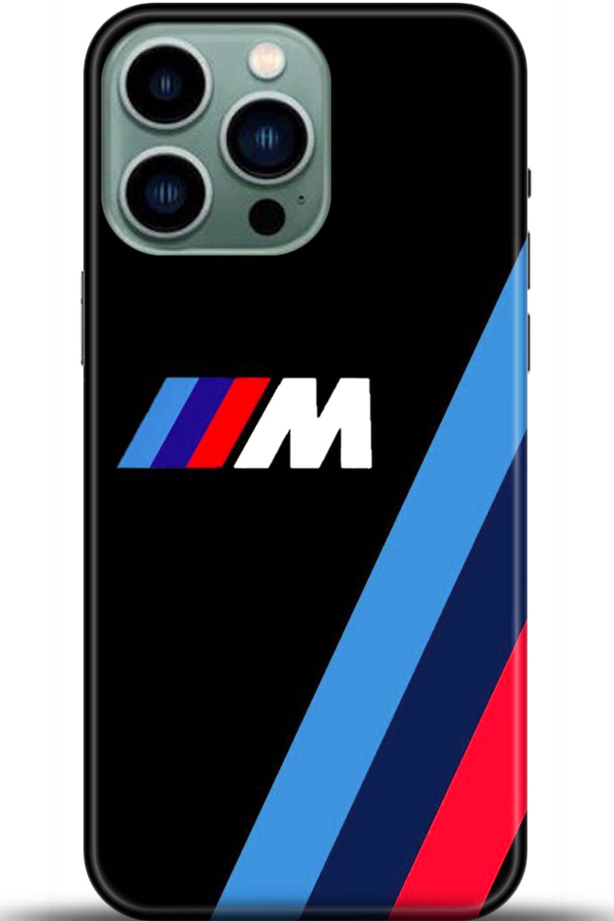 Apple iPhone 14 Pro Max Kılıf HD Baskılı Kılıf - Followed Institution 5616