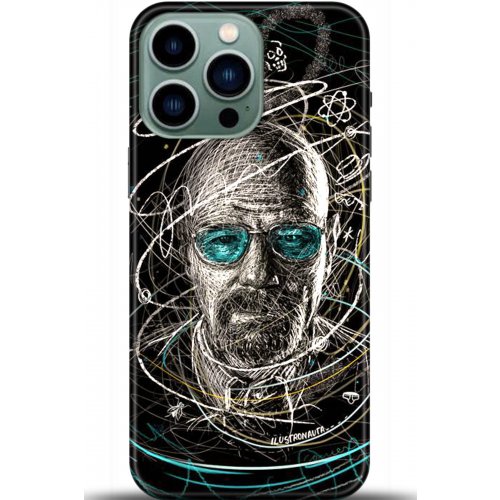 Kılıf HD Baskılı Kılıf - Followed Institution 5619