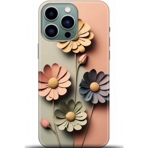 Kılıf HD Baskılı Kılıf - Followed Institution 5627