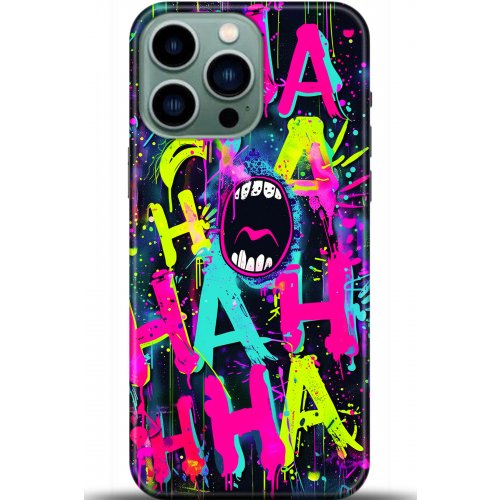 Kılıf HD Baskılı Kılıf - Followed Institution 5672