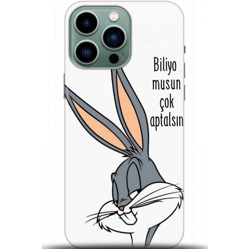 Kılıf HD Baskılı Kılıf - Followed Institution 5685