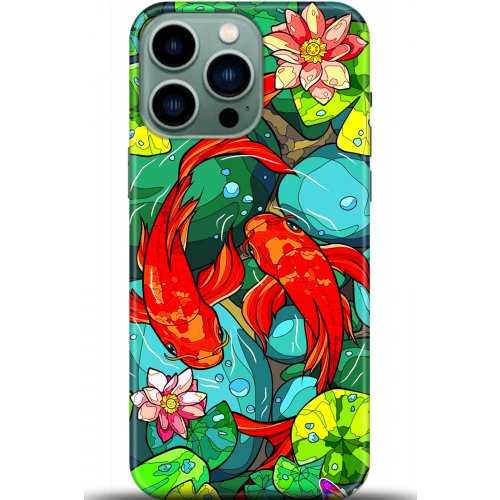 Kılıf HD Baskılı Kılıf - Followed Institution 5700