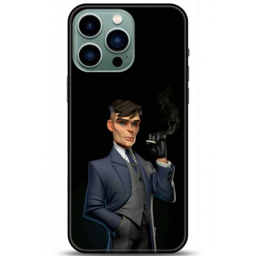 Uyumlu Kılıf HD Baskılı Kılıf - Followed Institution 5013