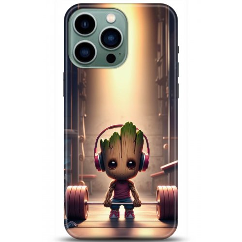 Uyumlu Kılıf HD Baskılı Kılıf - Followed Institution 5015