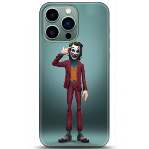 Uyumlu Kılıf HD Baskılı Kılıf - Followed Institution 5017