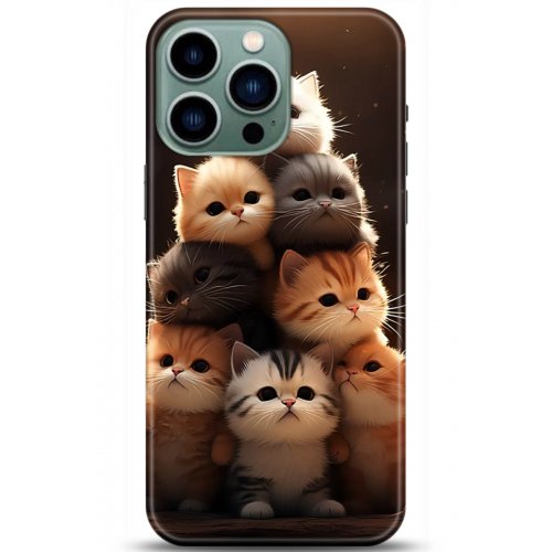 Uyumlu Kılıf HD Baskılı Kılıf - Followed Institution 5076