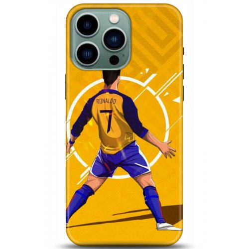 Uyumlu Kılıf HD Baskılı Kılıf - Followed Institution 5093