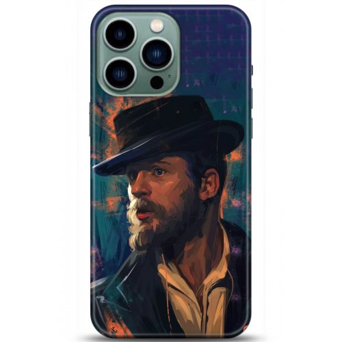 Uyumlu Kılıf HD Baskılı Kılıf - Followed Institution 5094