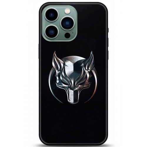 Uyumlu Kılıf HD Baskılı Kılıf - Followed Institution 5135