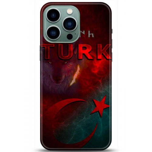 Uyumlu Kılıf HD Baskılı Kılıf - Followed Institution 5188