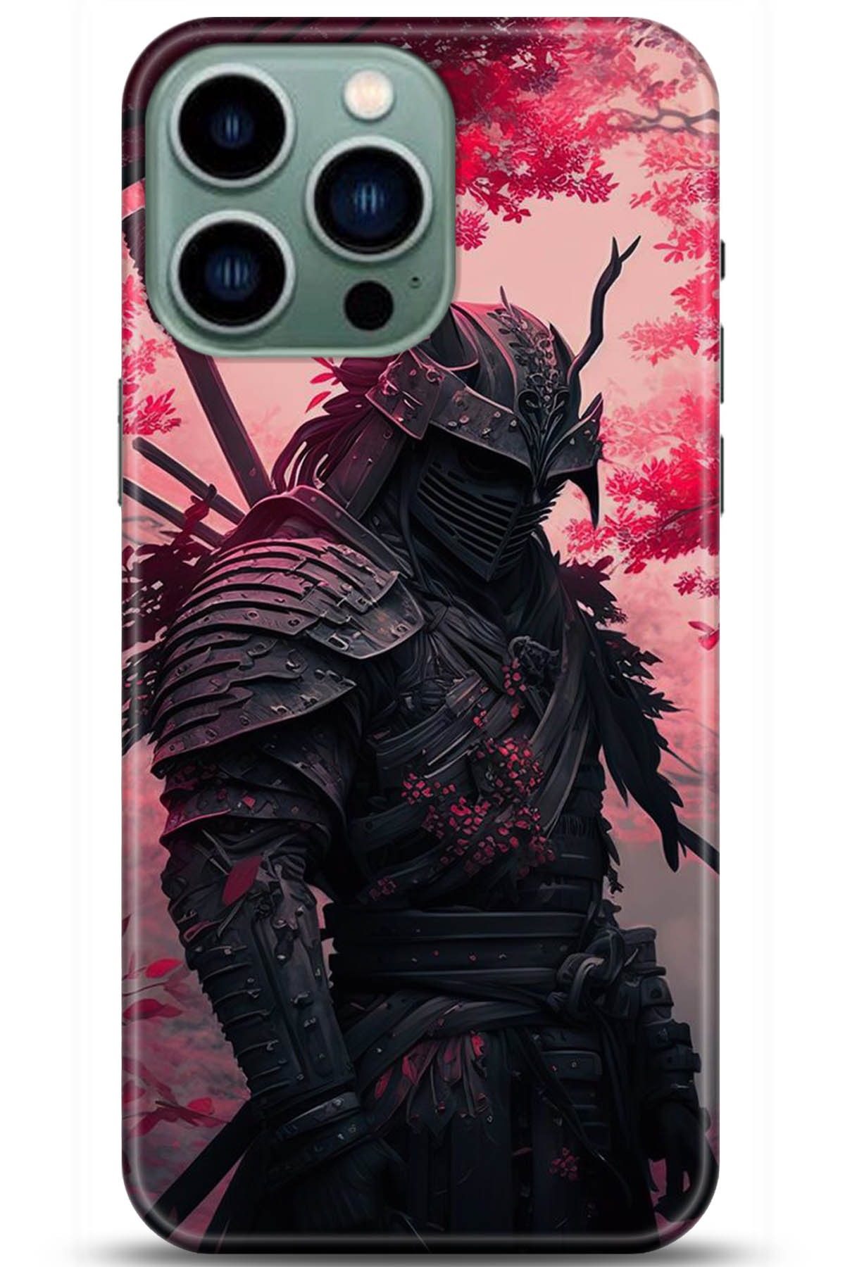 Apple iPhone 14 Pro Max Uyumlu Kılıf HD Baskılı Kılıf - Followed Institution 5226