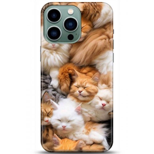 Uyumlu Kılıf HD Baskılı Kılıf - Followed Institution 5234