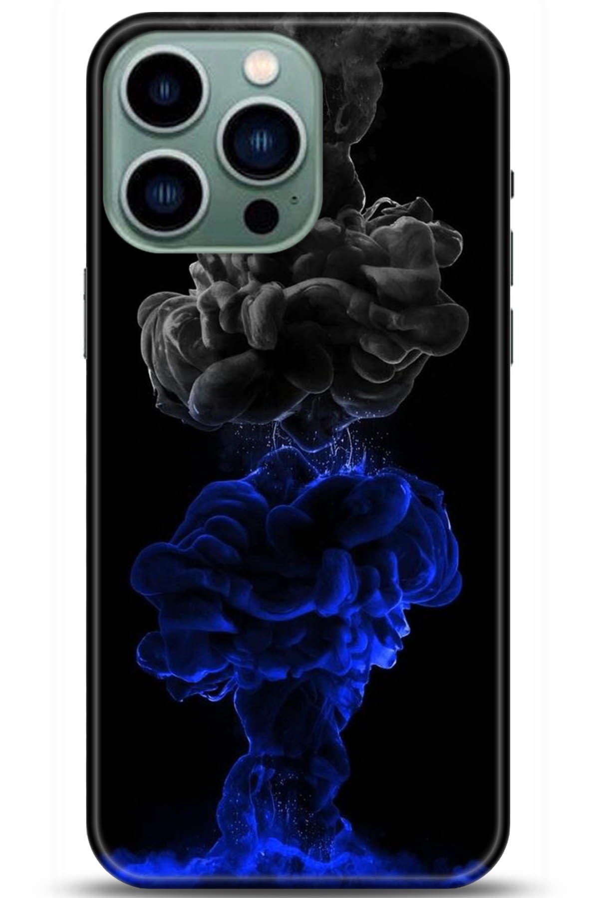 Apple iPhone 14 Pro Max Uyumlu Kılıf HD Baskılı Kılıf - Followed Institution 5240