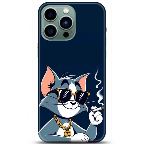 Uyumlu Kılıf HD Baskılı Kılıf - Followed Institution 5259