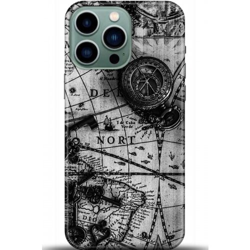 Uyumlu Kılıf HD Baskılı Kılıf - Followed Institution 5381