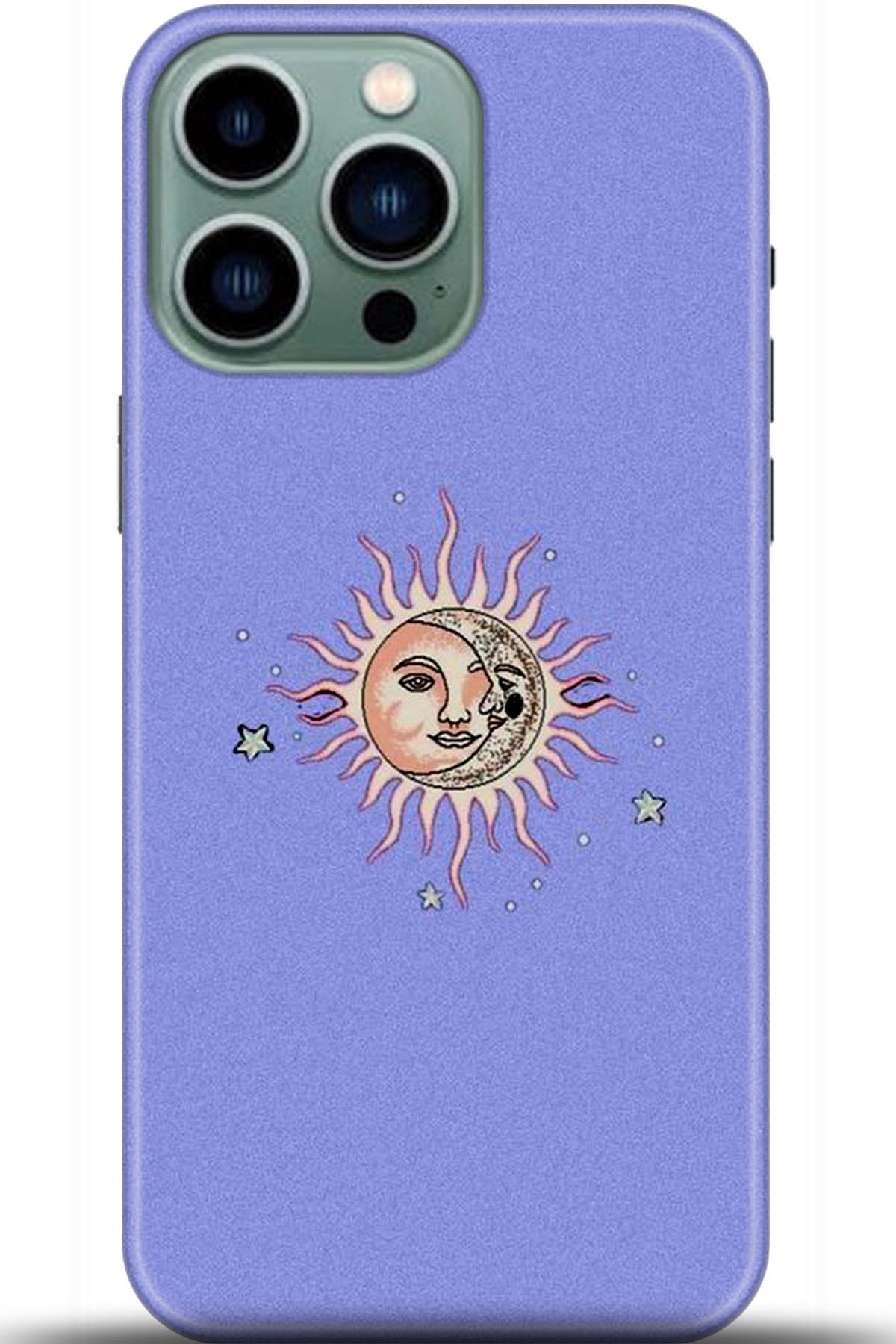 Apple iPhone 14 Pro Max Uyumlu Kılıf HD Baskılı Kılıf - Followed Institution 5473