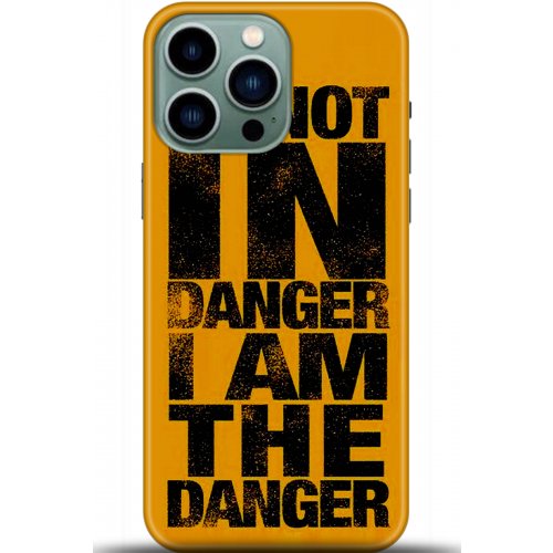 Uyumlu Kılıf HD Baskılı Kılıf - Followed Institution 5492