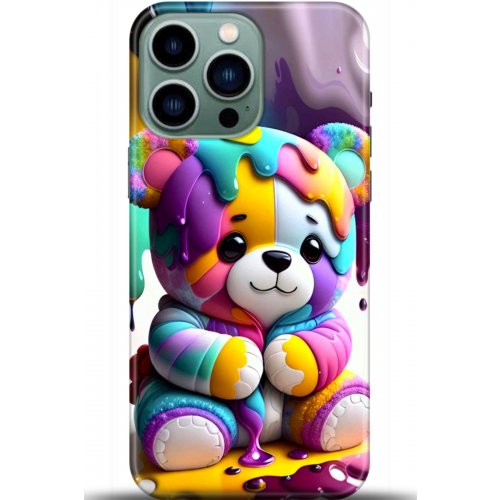 Uyumlu Kılıf HD Baskılı Kılıf - Followed Institution 5493