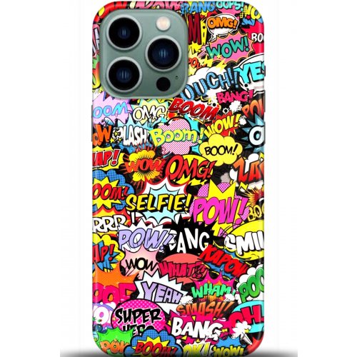 Uyumlu Kılıf HD Baskılı Kılıf - Followed Institution 5552