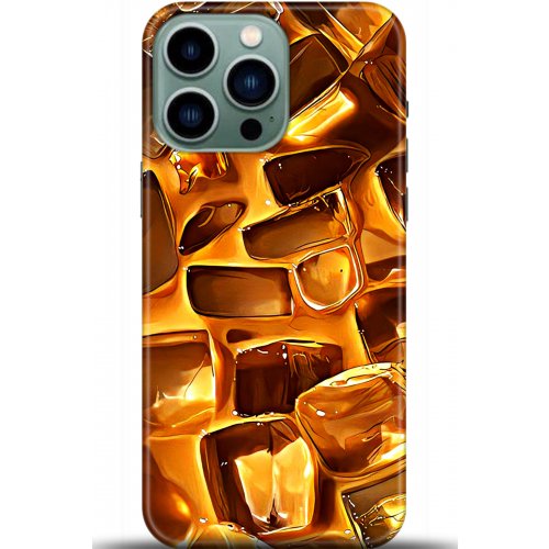 Uyumlu Kılıf HD Baskılı Kılıf - Followed Institution 5614