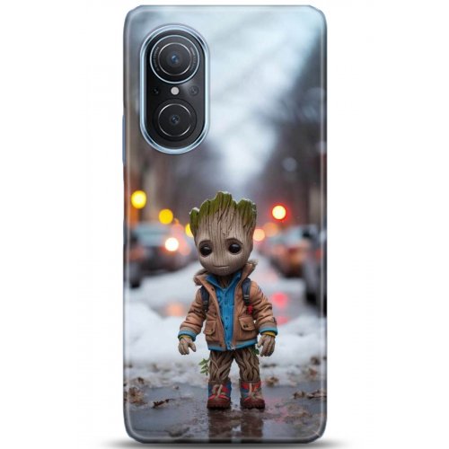 Uyumlu Kılıf HD Baskılı Kılıf - Followed Institution 5014