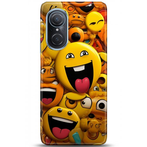 Uyumlu Kılıf HD Baskılı Kılıf - Followed Institution 5044