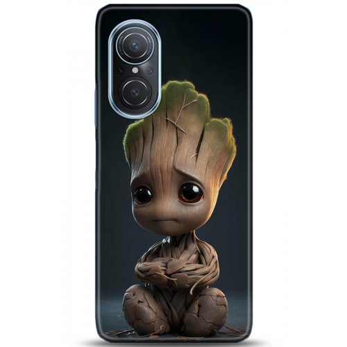 Uyumlu Kılıf HD Baskılı Kılıf - Followed Institution 5071