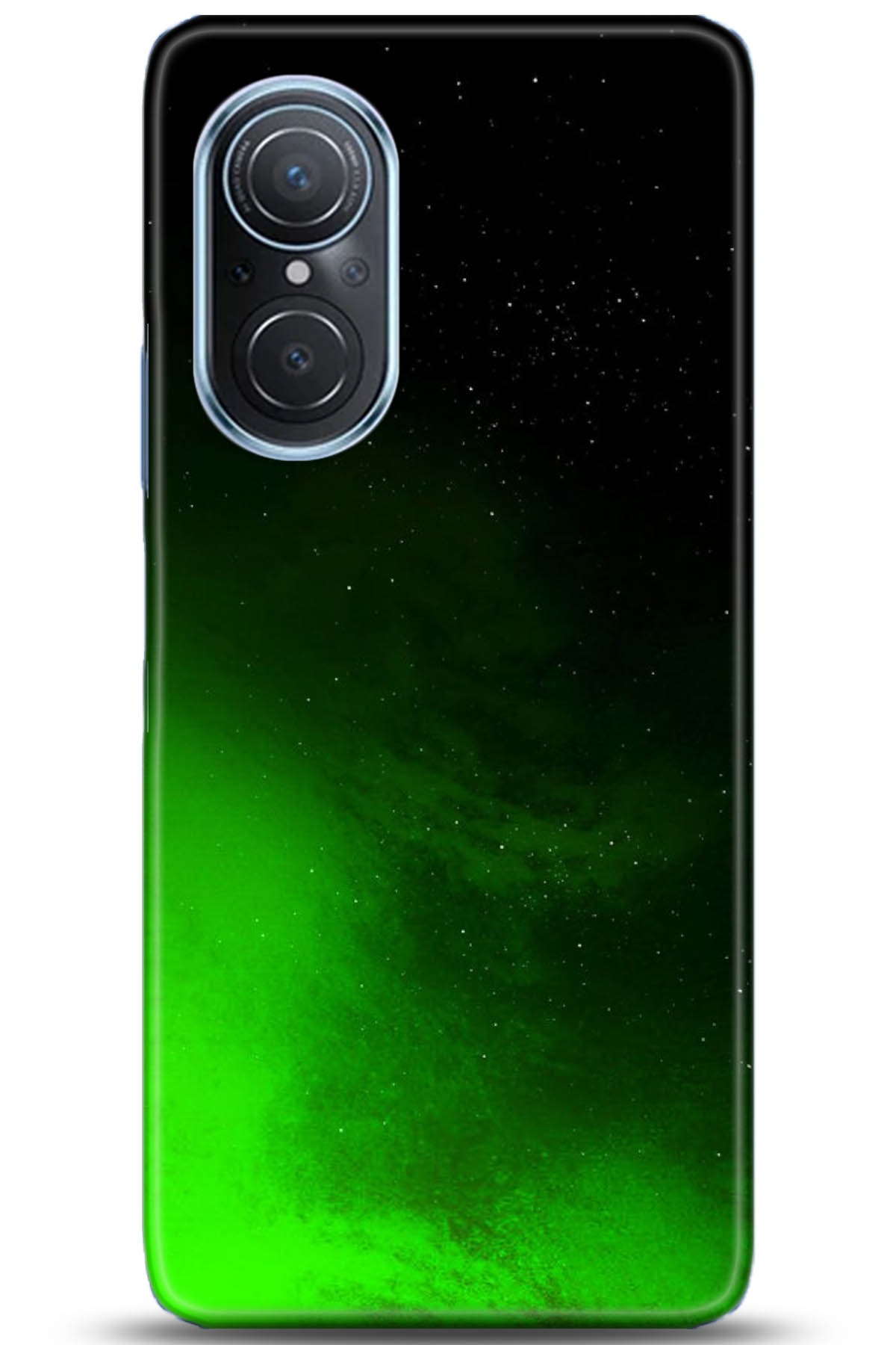 Huawei Nova 9 Uyumlu Kılıf HD Baskılı Kılıf - Followed Institution 5146