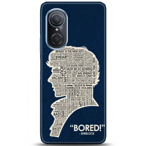 Uyumlu Kılıf HD Baskılı Kılıf - Followed Institution 5156