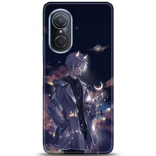 Uyumlu Kılıf HD Baskılı Kılıf - Followed Institution 5183