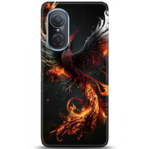 Uyumlu Kılıf HD Baskılı Kılıf - Followed Institution 5187