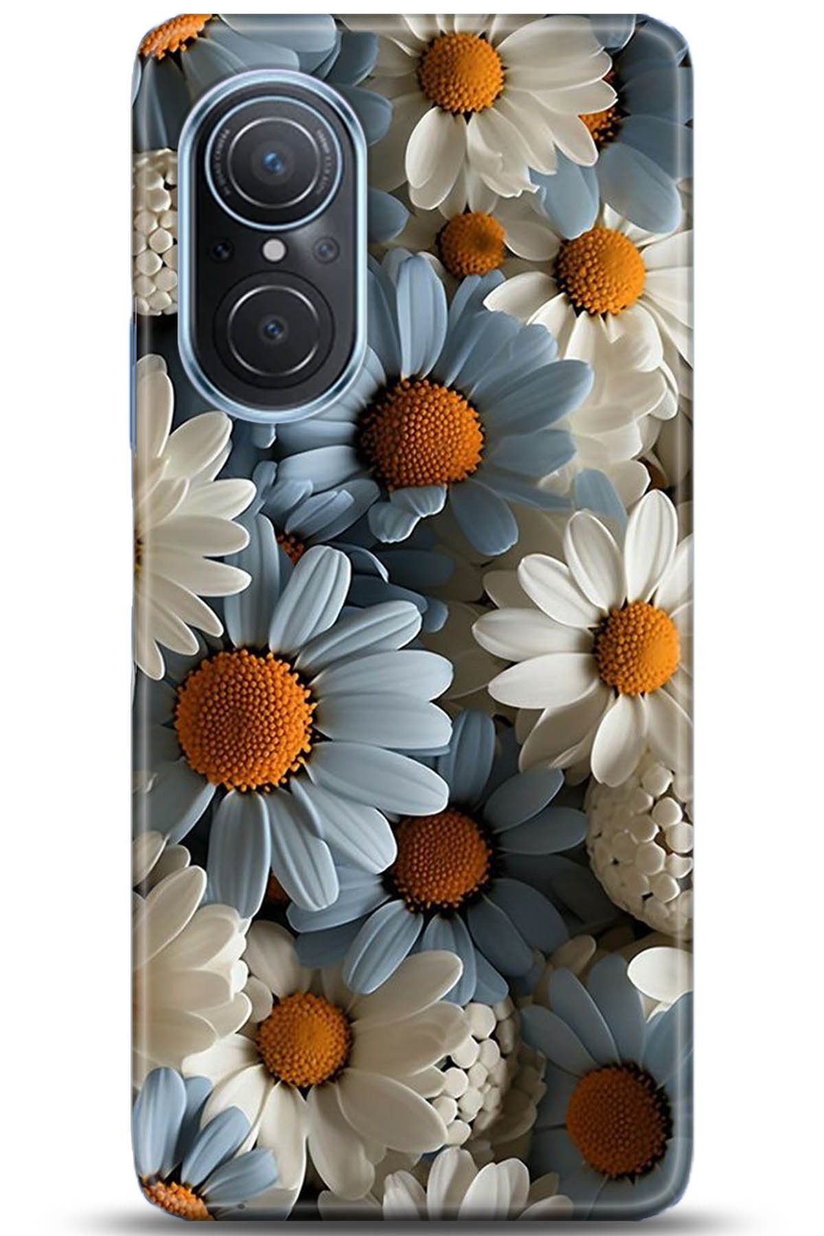 Huawei Nova 9 Uyumlu Kılıf HD Baskılı Kılıf - Followed Institution 5208