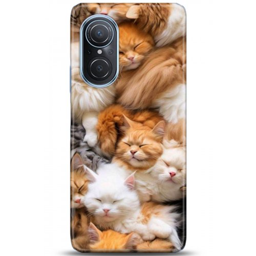 Uyumlu Kılıf HD Baskılı Kılıf - Followed Institution 5234