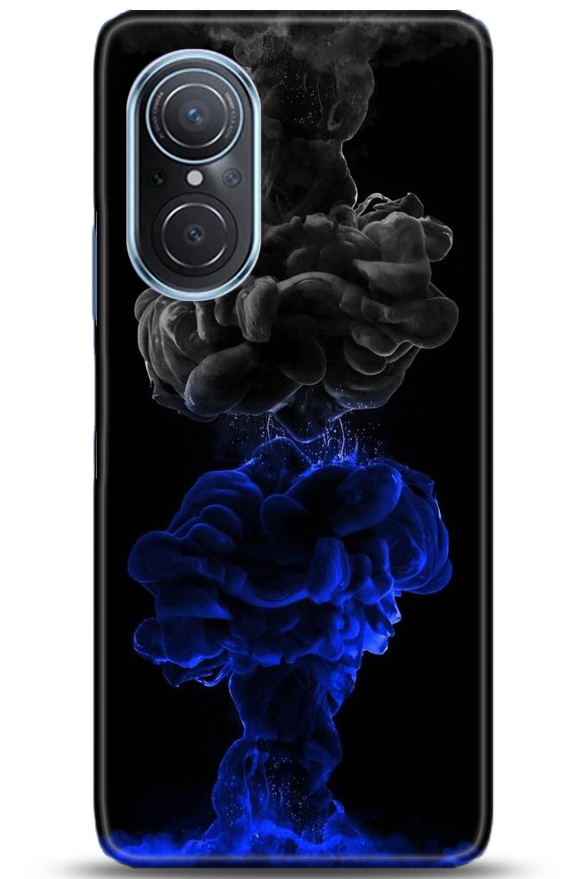 Huawei Nova 9 Uyumlu Kılıf HD Baskılı Kılıf - Followed Institution 5240