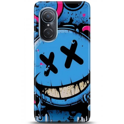 Uyumlu Kılıf HD Baskılı Kılıf - Followed Institution 5261