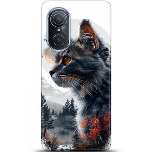 Uyumlu Kılıf HD Baskılı Kılıf - Followed Institution 5319