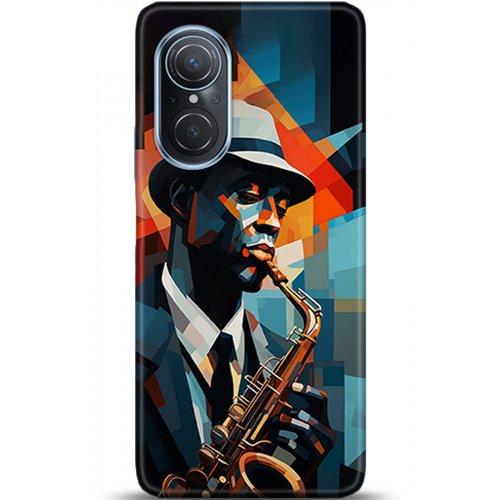 Uyumlu Kılıf HD Baskılı Kılıf - Followed Institution 5326